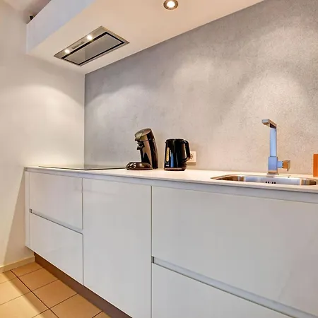 Holiday home Stille B13 Meijel