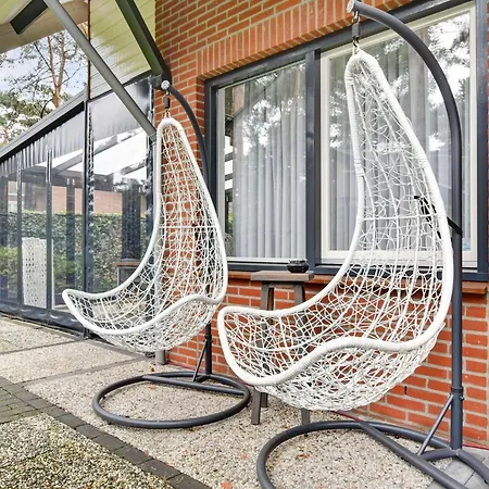 Stille B13 Holiday home *
