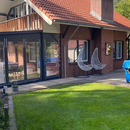 Holiday home Stille B13 Meijel