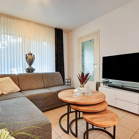 Holiday home Stille B13