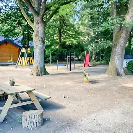 Semesterbostad Stille B13 Meijel