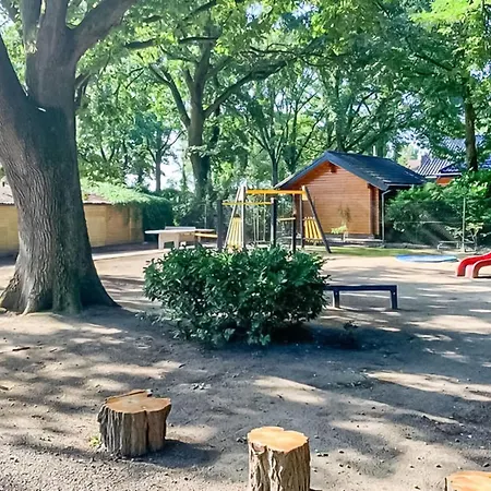 Stille B13 Meijel