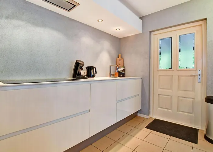 Vakantiehuis Stille B13