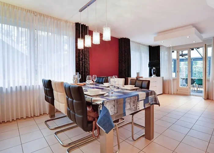 Vakantiehuis Stille B13 *