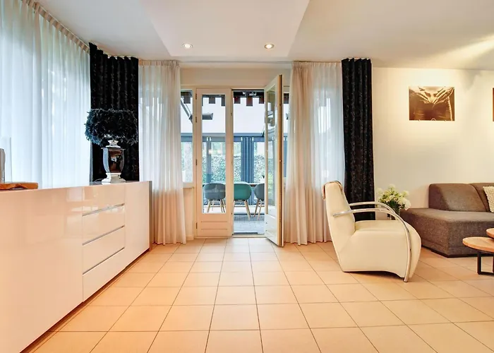 Vakantiehuis Stille B13 Meijel