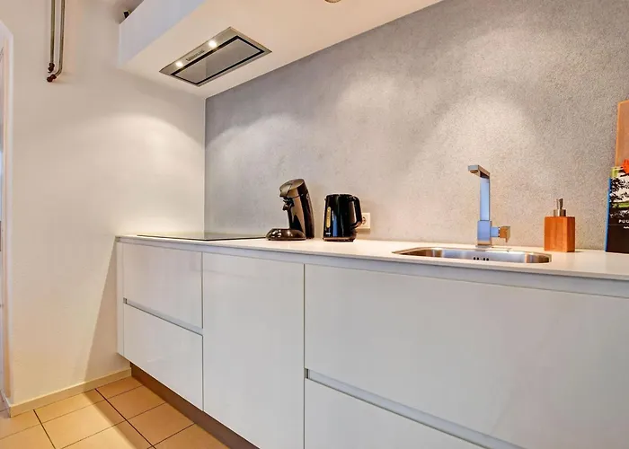 Vakantiehuis Stille B13 Meijel