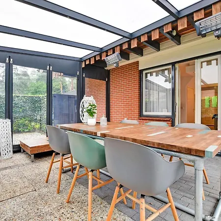 Stille B13 Casa vacanze *