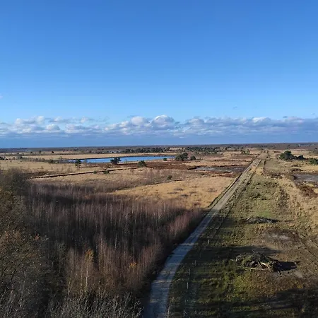 Stille B13 Casa vacanze *